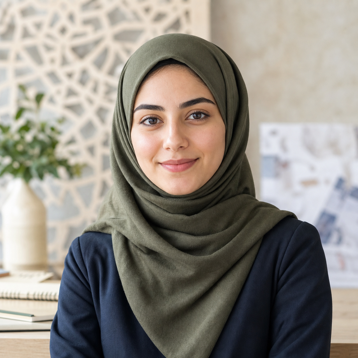 مریم کثیری