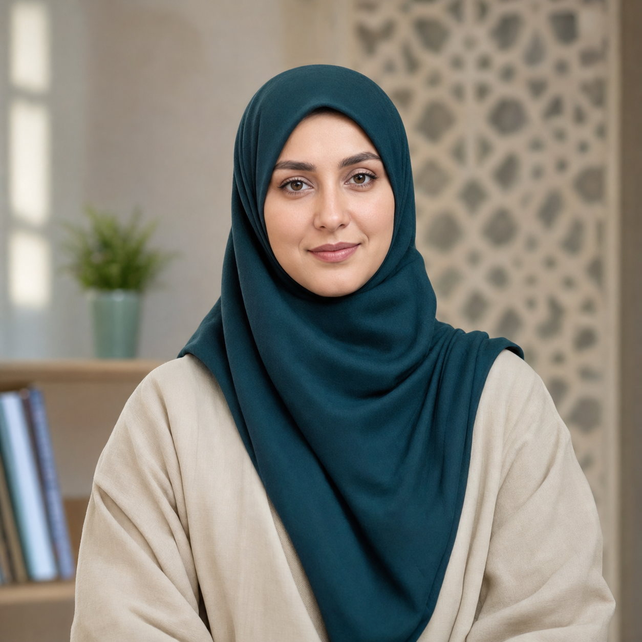 سارا اکبری